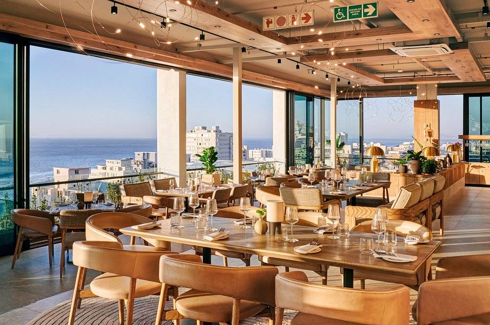 Tafela, Restaurant & Hotel POS
