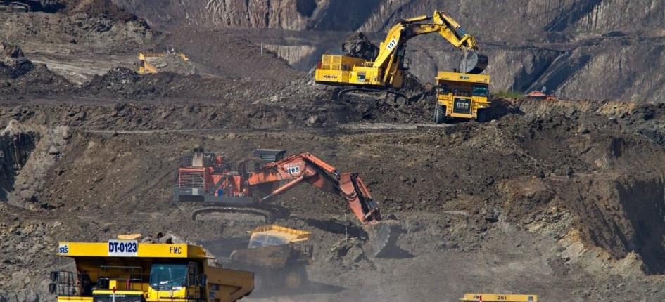 Lungisa — Industrial CMMS